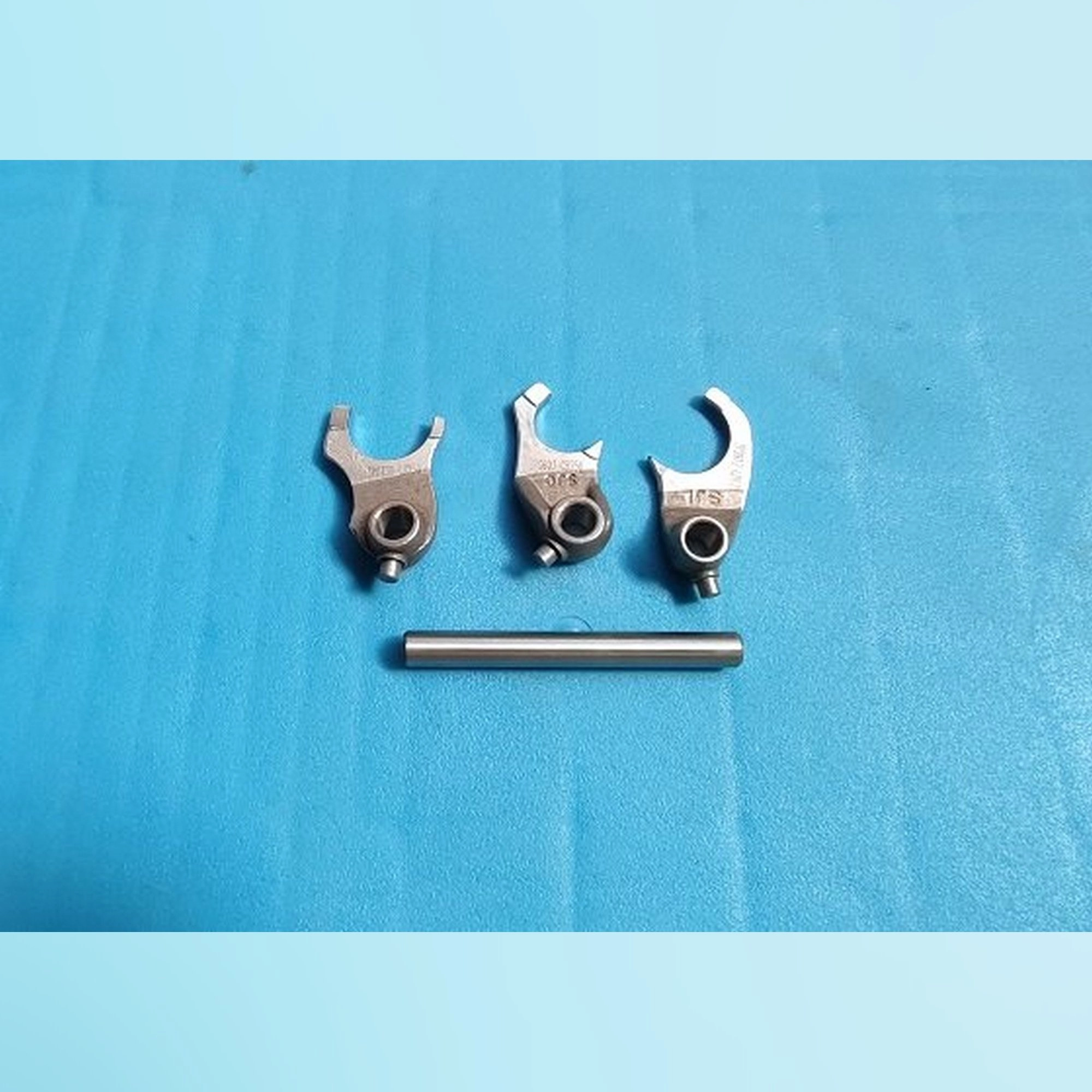 ARORA CR250 VİTES TOPUZU VE HİLALLERİ #CR250 - 146